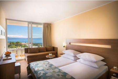 Miramar Sunny by Valamar - 39