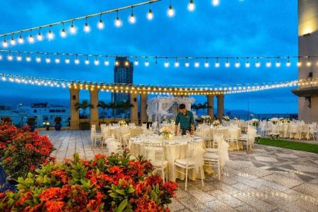 Four Points by Sheraton Danang - 45