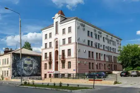 Карат - 0