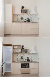 Grand Suites on Nevsky - 2