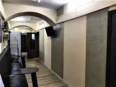 Travel Inn на Добрынинской - 8