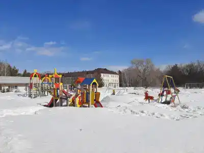 Ласточка - 37