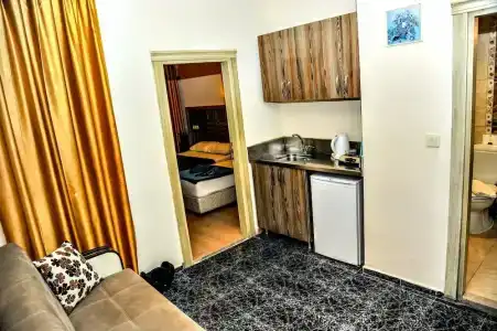 Sky Alremu Suite - 6