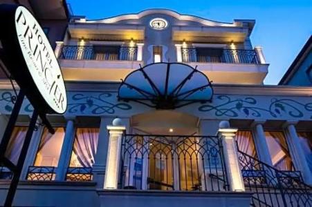 Princier Fine Resort & Spa - 7