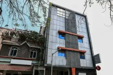 Oyo 26219 The Prince Park - 1