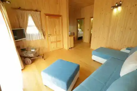 Leontopolis Apart Otel - 7