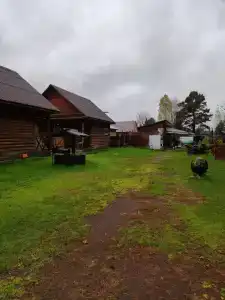 Усадьба Околица - 20