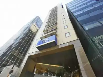 Keio Presso Inn Shinjuku - 9