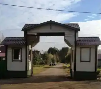 Ночлег - 27