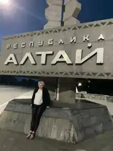 Место на Алтае - 27