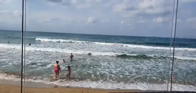 Arina Beach Resort - 39