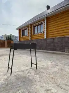 Изба - 3