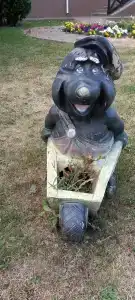 Серебряный ключ - 9