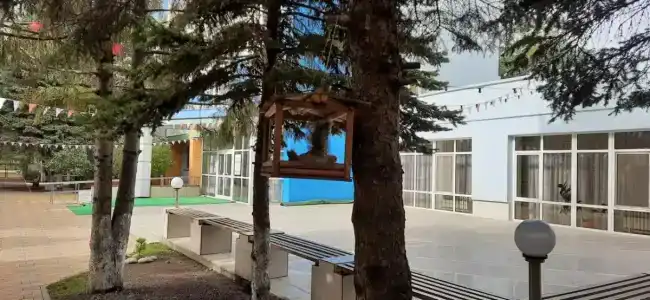 Волжанка - 20