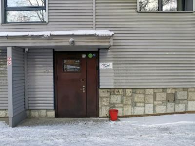 Hostel Adres - 21