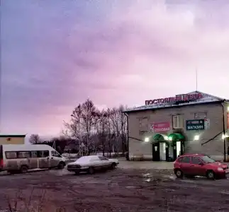 Орион - 16