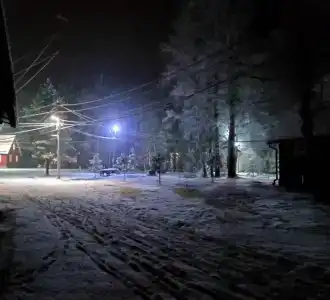 Лесной квартал - 44
