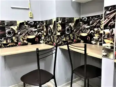 Travel Inn на Добрынинской - 7