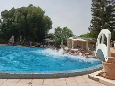 Hôtel Sol Azur Beach - 6