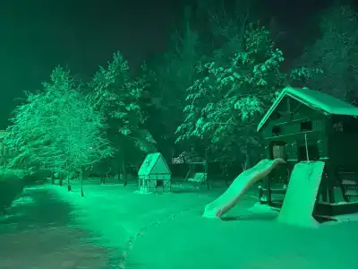 Зелёный остров - 20