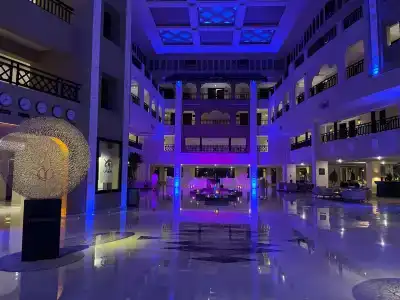 Steigenberger Aqua Magic Red Sea - 94