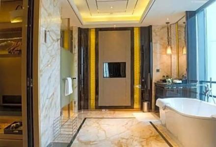 Wanda Vista Dongguan - 21