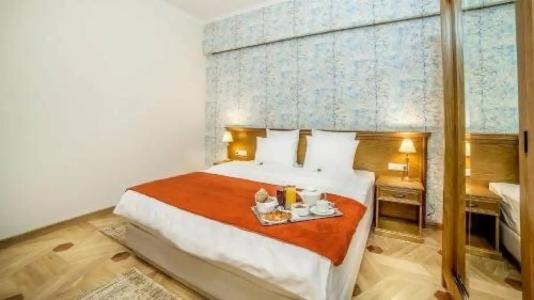 Porta Caucasia Kazbegi - 9