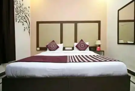 AIRPORT PRINCE PALACE Near Igi Airport - 6