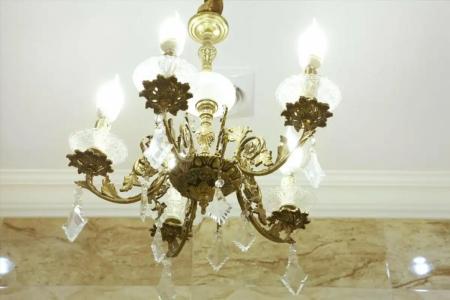 Theatre Boutique Apart-Hotel - 50