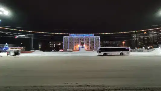 Балаково - 37