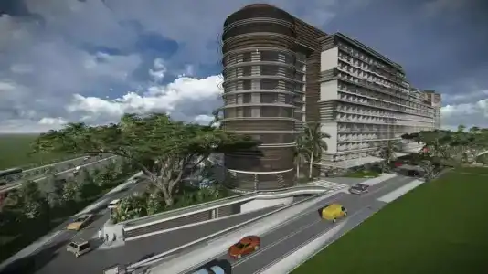 Mercure Istanbul West & Convention Center - 28