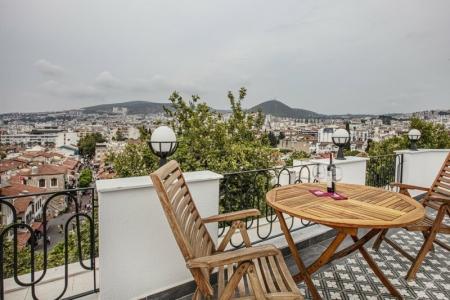 Akdeniz Apart - 4
