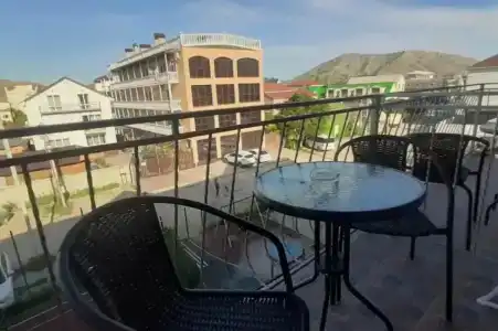 Барракуда - 34