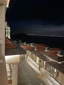 Katre Island - 1