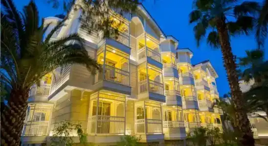 Gural Premier Belek - 17