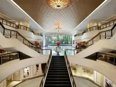 The Athenee, a Luxury Collection, Bangkok - Sha Extra Plus - 45