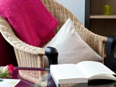 pension Vitalis - 38