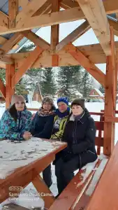 Серебрянский Камень - 13