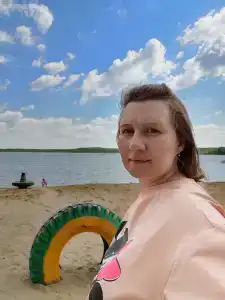 Санаторий Озеро Глухое - 39