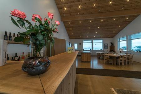 Álftröð Guesthouse - 5