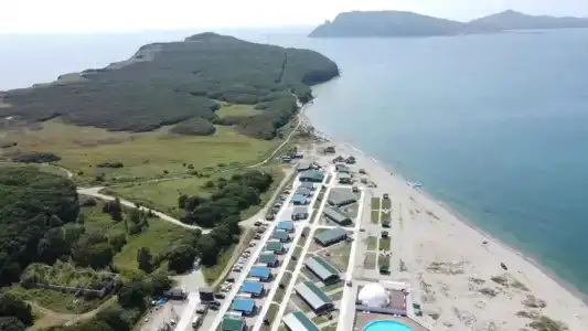 Уютный берег - 4