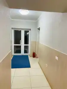 Космонавт - 54