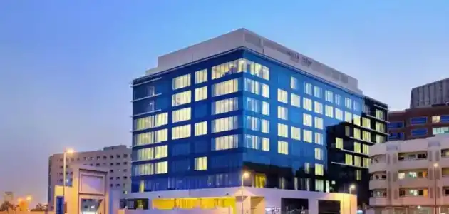 The Canvas Dubai - MGallery Collection - 0