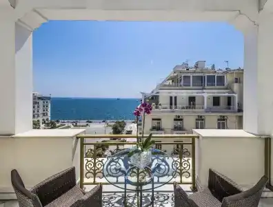 Electra Palace Thessaloniki - 35