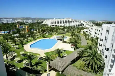 Holiday Village Manar - 0