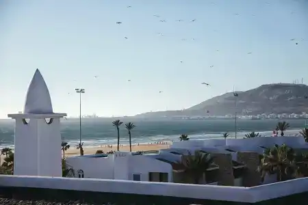 Riu Tikida Dunas - All inclusive - 11