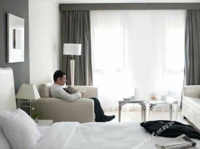 Barceló Cairo Pyramids - 38