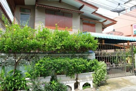 Oyo 691 Don Muang Boutique House - 8