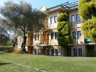 Zehra Butİk Otel Halal - 4
