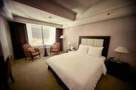 Grand Lct Residence - 31
